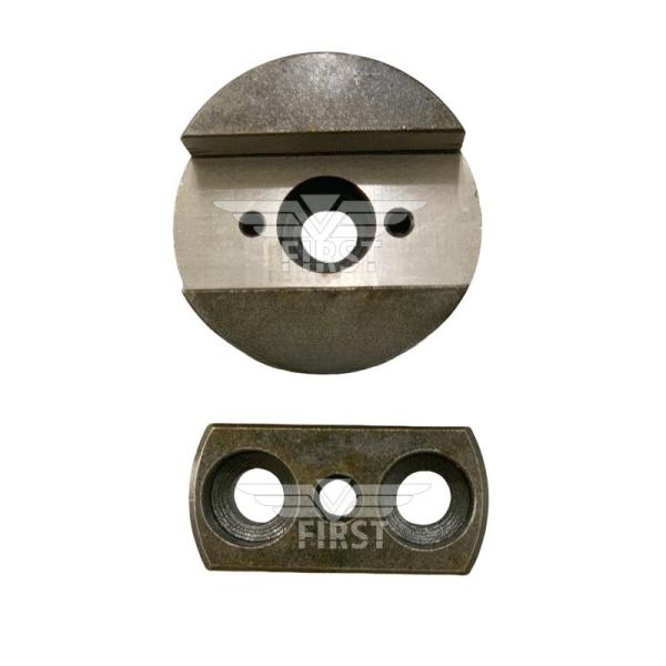 Iron Material KBA Printing Parts for KBA 105 with 380g/SET Weight and Fast Shipping