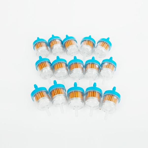 Car Parking Heater Spare Parts Fuel Oil Filter For JP Parking Heater