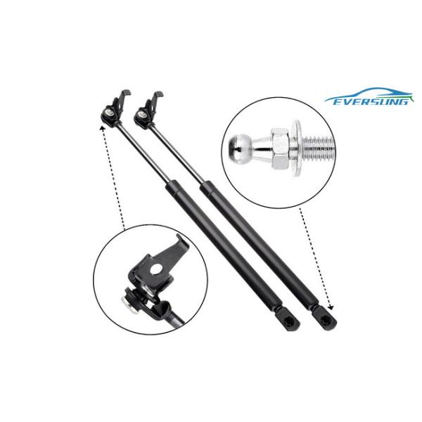 1997-2001 Toyota Camry Automotive engine hood struts Bonnet Shock Absorber 370mm