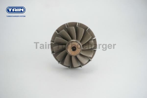 O turbocompressor do eixo da roda de turbina de GT1446SZ parte 766891-5001S 784844-0001