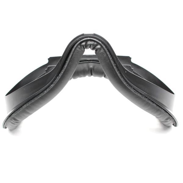 For Oculus Quest 2 Replacement PU Face Pad Cushion Face Cover Bracket Protective Mat Eye Pad for Oculus Quest 2 VR Accessories