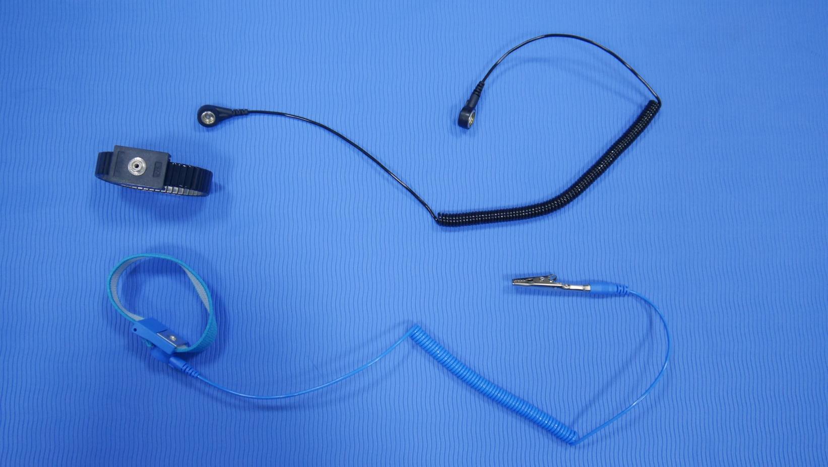 Silver Fiber Thread Gloves EMF Conductive Grounding Gloves Containing Silver Fiber Nylon