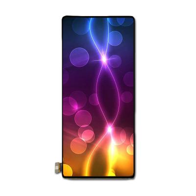 6.67 polegadas Flexível AMOLED Display MIPI Interface IPS AMOLED 1080 * 2400 pixels
