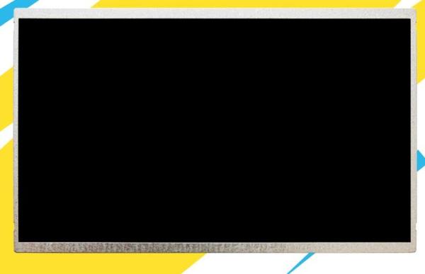 19,0 de” telas 250cd/m2 89PPI LM190WX1-TLL1 1440x900 Tft Lcd