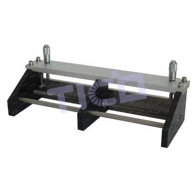 250mm Width Battery Coating Machine 10μM Adjustable Film Coating Applicator