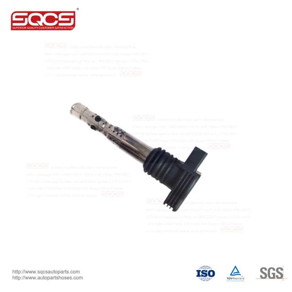 SQCS OE06F905115F Зажигательная катушка для Volkswagen Audi Skoda Seat Отличная производительность