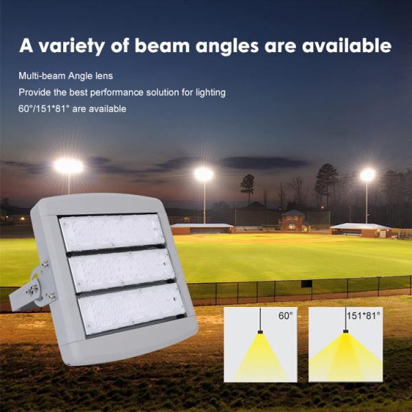 IP65 Waterproof Stadium Led Module Flood Light High Efficiency