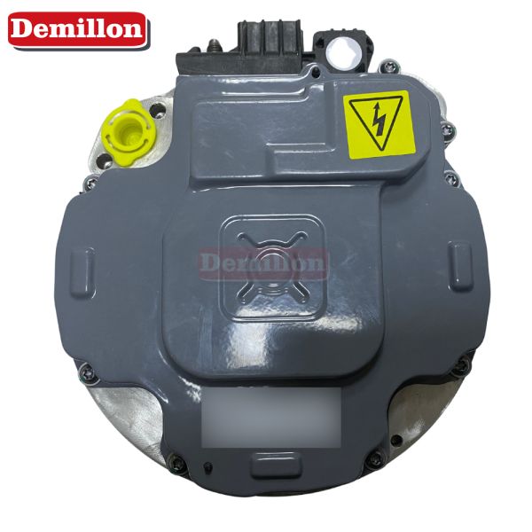 4N1903028 4N1903028 Demillon Auto Electrical System Parts Alternator Generator for Audi A6 A7 A8 4N Q7 Q8