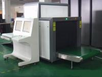 Systèmes de sécurité du scanner X Ray de bagage de la haute performance X Ray pour des prisons