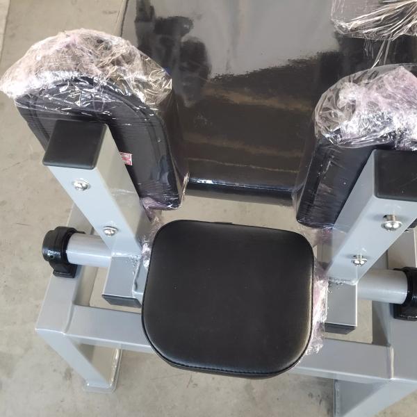 Indoor Outdoor Sports Equipments Multi Function Station Hip Thrust Machine