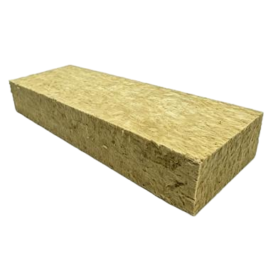 Urban Habitat Restoration Hydrophilic Rock Wool