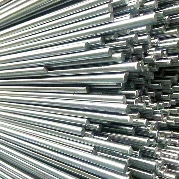 300 Адвокатура дуплекса 2205 прочности на растяжение круглой Адвокатуры нержавеющей стали серии 12mm круглая