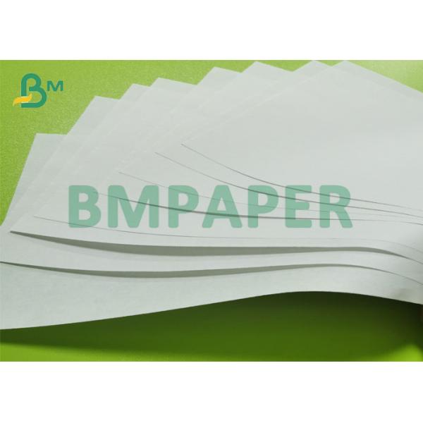 53grs 60grs Light Weight Woodfree Printing Paper White Bond Paper In Sheet