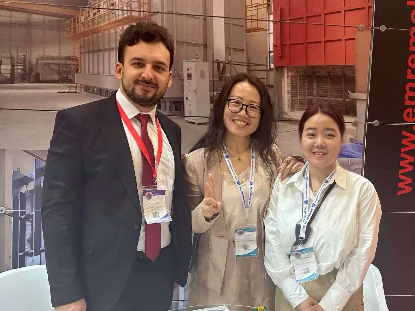 Hebei Qiaoda Environmental Protection Technology Co., Ltd.