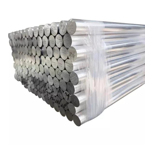 high quality aluminium rod 5052 aluminium rod 9.5mm aluminium bar