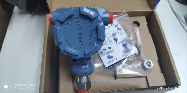 Conductivity Transmitter for Water Industrial PH DKK OEM Support and Customization