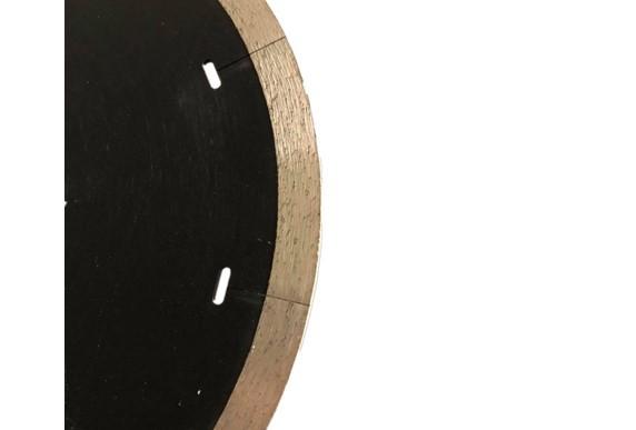 5 Inch Super Thin Rim Diamond Cutting Blade Ceramics Porcelain Tiles Concrete Diamond Blade