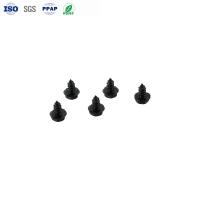 Hex Flange Head Self Tapping Drywall Screws M0.8-M12 8.8-12.9 Grade