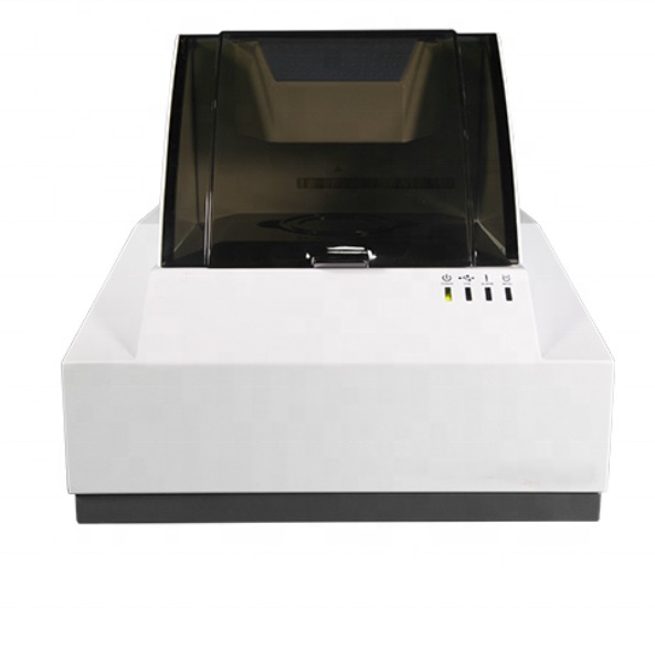 Lab Bench NIR Analyzer Desk Near Infrared Spectrometer NIR Spectrophotometer for Grain Grease Fodder Analysis ICP ICP Em