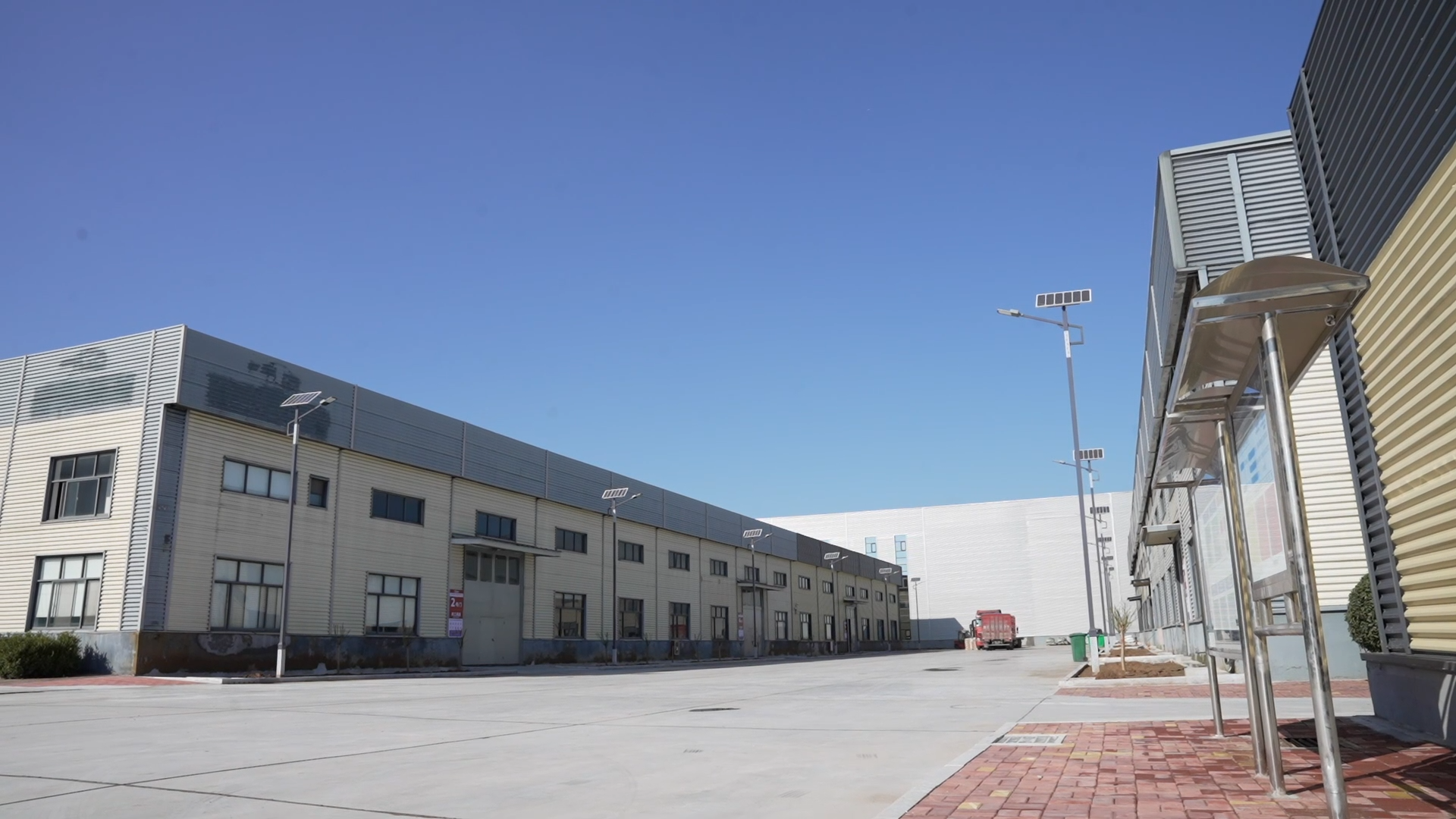 Hebei Sibote Auto Parts Co., Ltd.