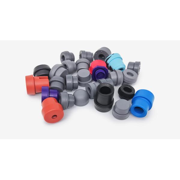 Φ7-2 Бутиловый резиновый провод для сбора крови