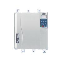 Exhibición suave del LCD del arrancador del motor trifásico para el contactor de puente del motor de inducción