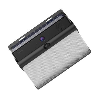 2MP HD CCTV CAM Video Surveillance 4G Solar Camera With Pir