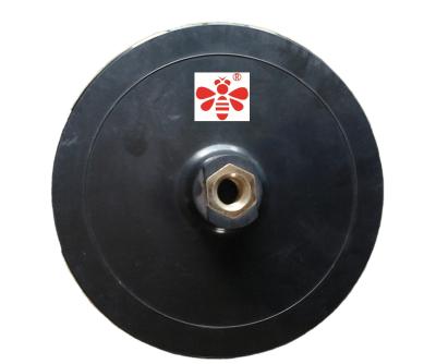 Plastic Backer 3 Inch  Diamond Polishing Pads   Glass  Lixa Diamantados Available
