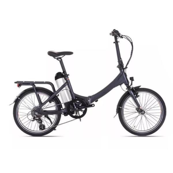 18650 Lithium Ion Water Bottle Ebike Battery 36V For Electric Bicycle