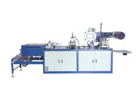 El plástico potente cubre la máquina plástica de Thermoforming de la máquina de la fabricación/de la taza de papel