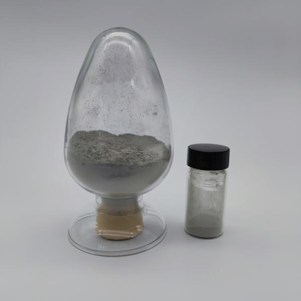 High Purity Silicon Carbide Powder 320# For Stainless Steel Structure