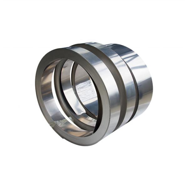 Chemical Industry STM B168 UNS N06600 Inconel 600 Foil With High Temperature Resistance