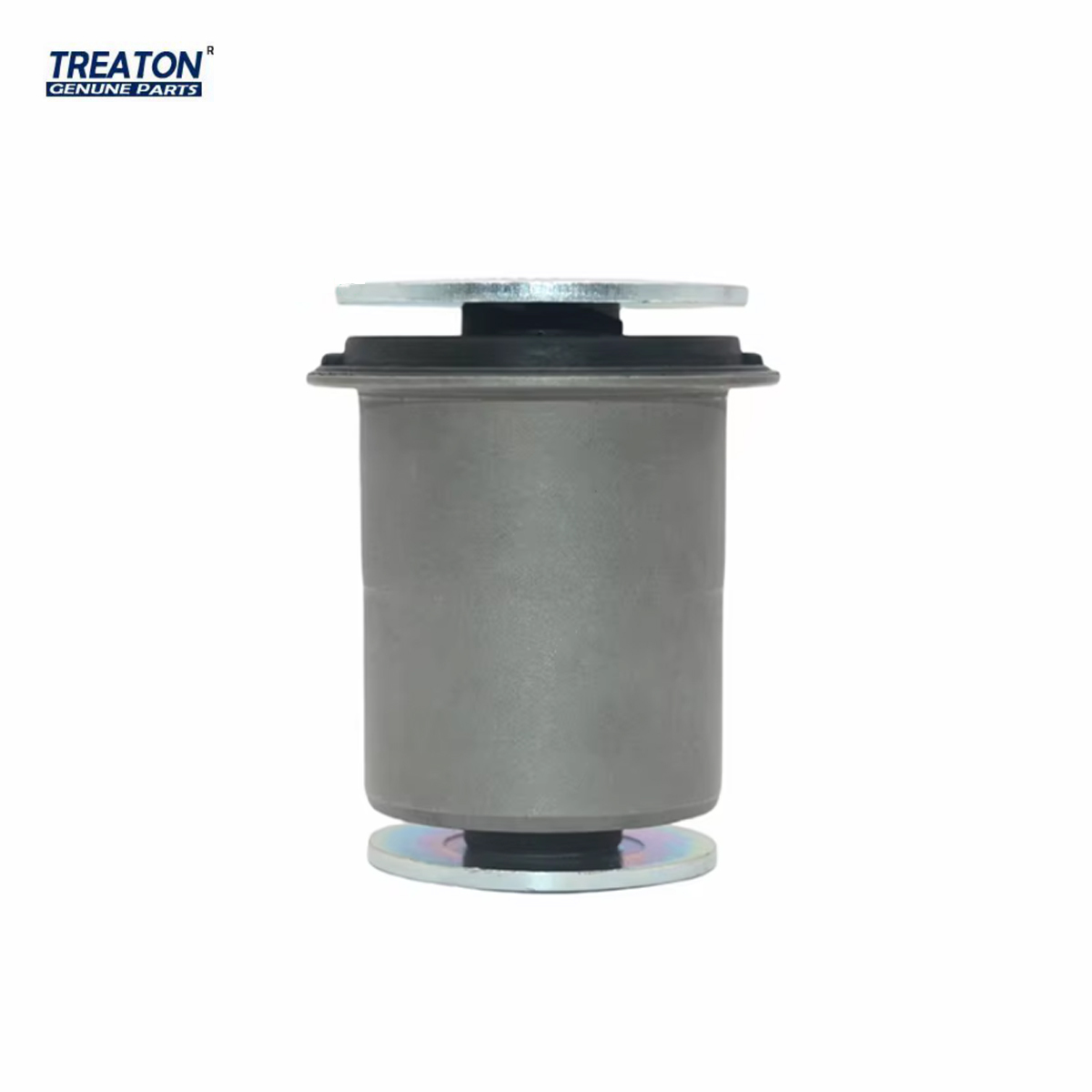 Rubber Suspension Bush 48061-27010 Front Lower Control Arm Bushing 48655-60030 for Toyota Hilux/Prado 120