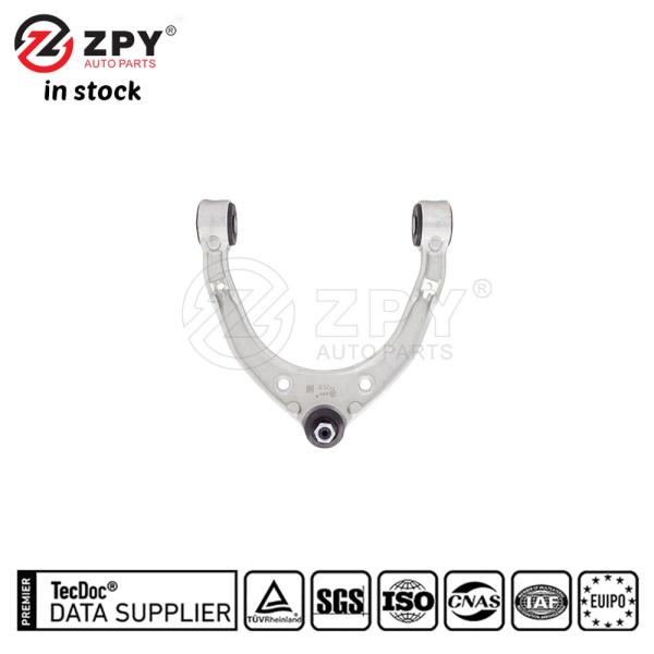 ZPY Upper Track Control Arm 7L8407021 for Audi Q7 2007-2015