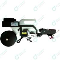 A máquina de SMT parte o alimentador da etiqueta de 1mm Yamaha de aço inoxidável