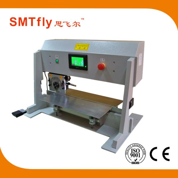 CAB PCB Separator V-Cut PCB Separator Machine V-groove PCB Assemble