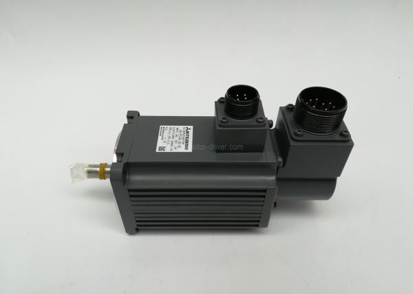 Original Mitsubishi Industrial AC Servo Motor HA-FF33C-UE-S5 HA Series