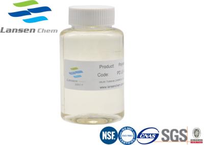 26062-79-3 o coagulante de Polydadmac para a produção de papel livra do corpo estranho