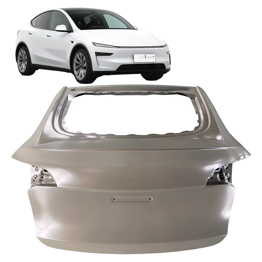 Trunk Lid for Tesla Model Y 2020-2024 Reference Number 1493410-E0-A