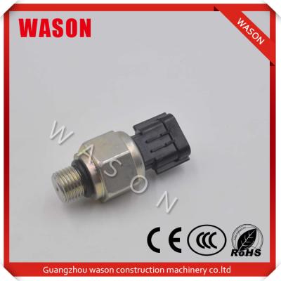 Excavator Electric Parts Low Pressure Sensor 7861-93-1840 For PC200-8