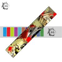 Aleta Lenticular EEffects da régua do PVC 3D do ANIMAL DE ESTIMAÇÃO com o ANIMAL DE ESTIMAÇÃO de 0.9mm não tóxico