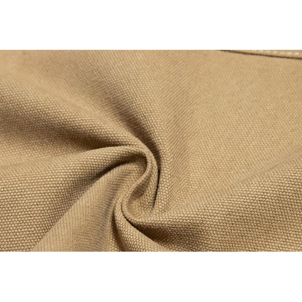 OEM/ODM Acceptable Waxed Canvas Utility Apron for Restaurant Coffee Shop Gardening