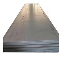 Feuille douce de la plaque d'acier C80cr de carbone d'A36 SS400 laminée à chaud