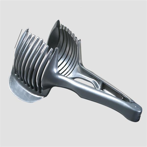 Fruit Vegetable Tools Type Shredders Slicers Tomato Slicer Machine Multipurpose Cutter