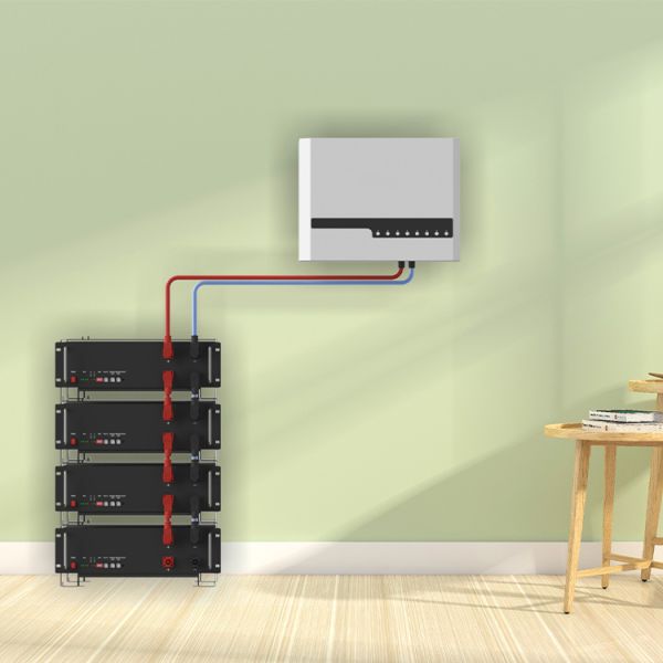 5000 + Cycle 5 Years Warranty 5Kw 10Kw 7.68Kwh Split Inverter Lithium Ion Battery Pack 48V 150Ah Solar Lifepo4 CAN