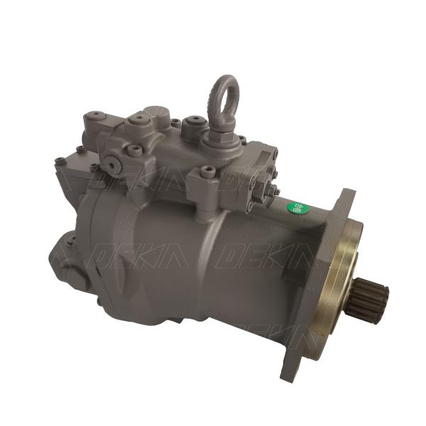 ZAX330-3 Excavator Hitachi Hpv145 Hydraulic Pump System 16 Teeth