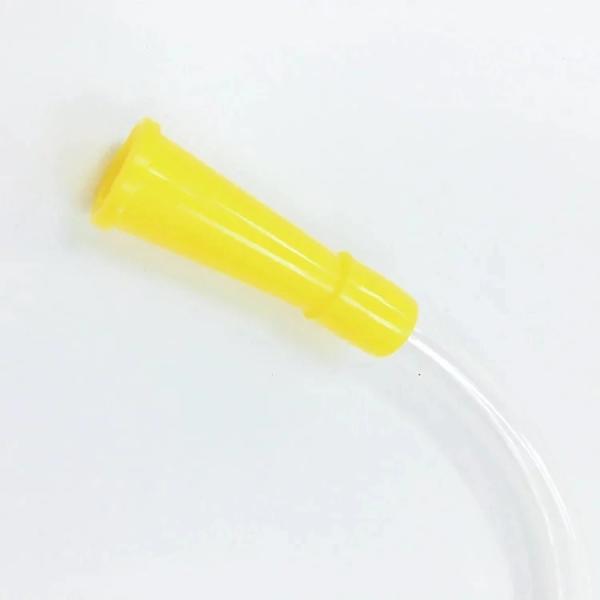 Disposable Baby PVC Stomach Feeding Tube