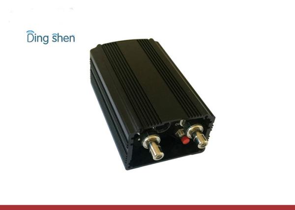 8 Channels Audio Video Sender Transmitter & Receiver 1200Mhz 2000mW