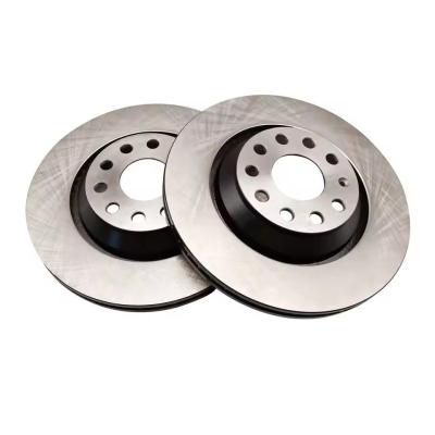 SDB000624 2005-2012 Range Rover Sport L320 Substituição do disco do travão dianteiro