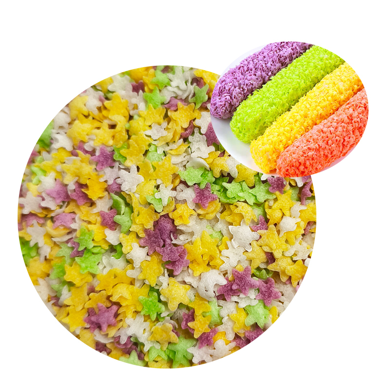Premium HALAL Certified Panko Breadcrumbs with 2-12mm Size and Max 10% Moisture for Food Processing